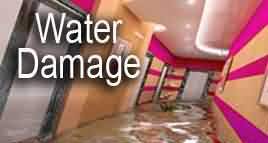 water-damage